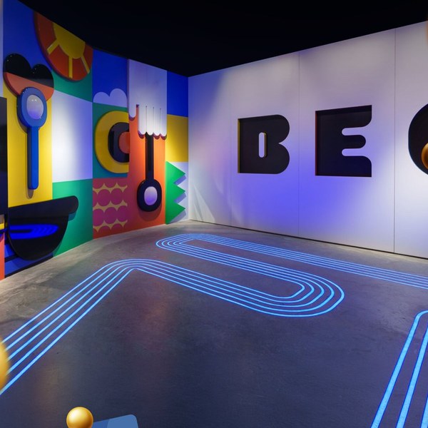 BEC Experience Center