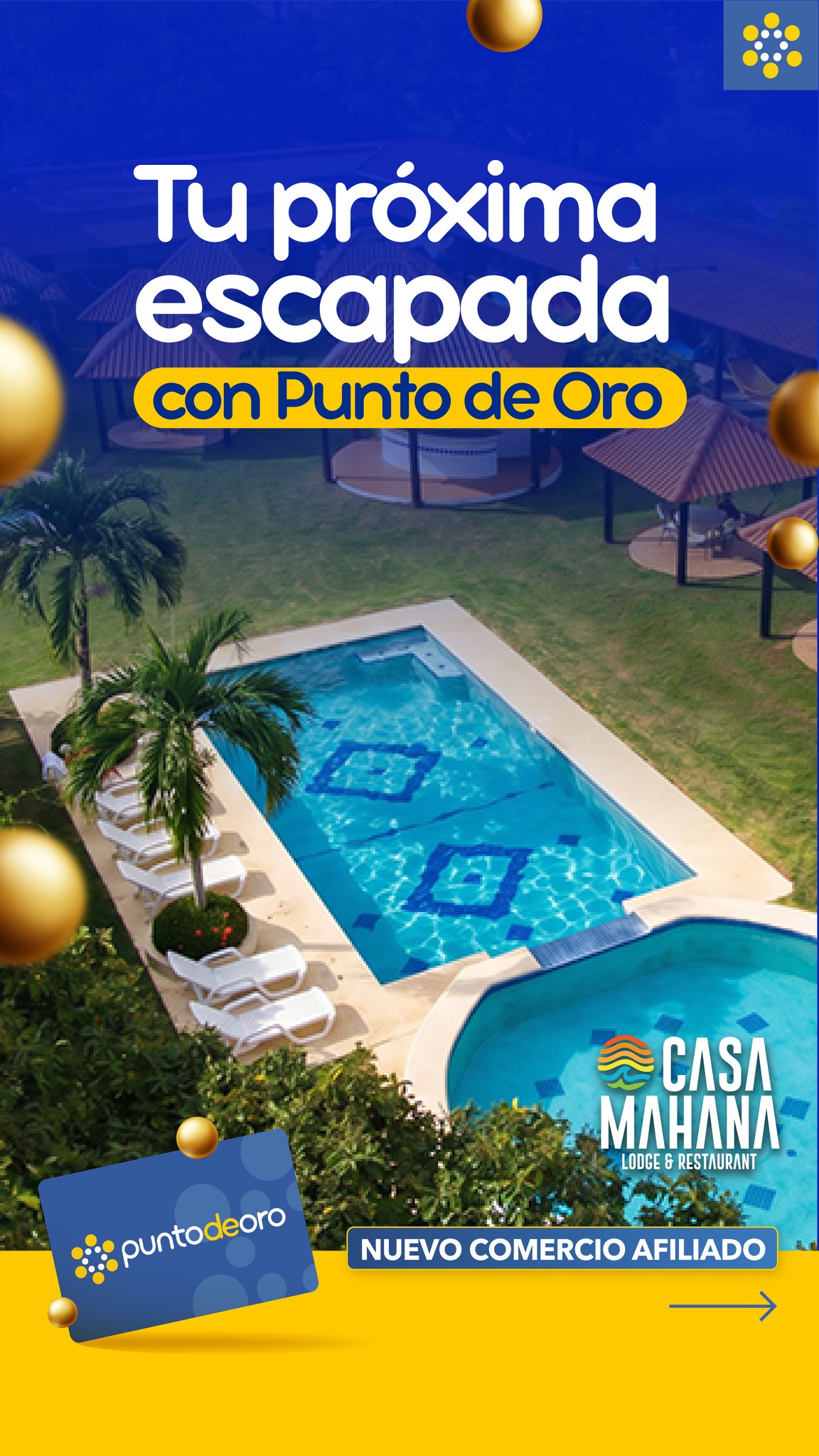 Casa Mahana