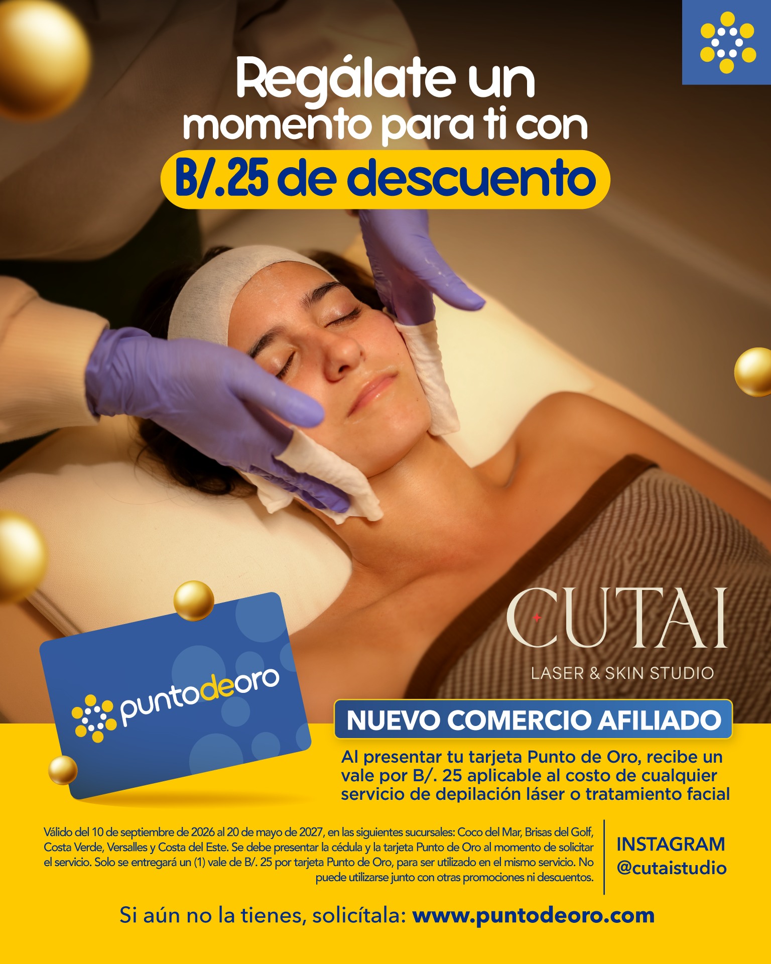 Cutai Studio